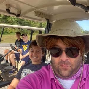 Meet your Posher, Shaun